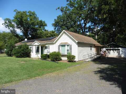 10139 ELK RUN ROAD, CATLETT, VA 20119