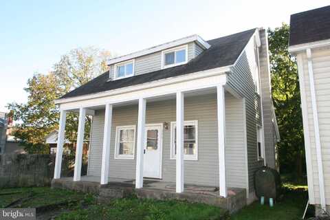 366 CEDAR STREET, MOUNT UNION, PA 17066