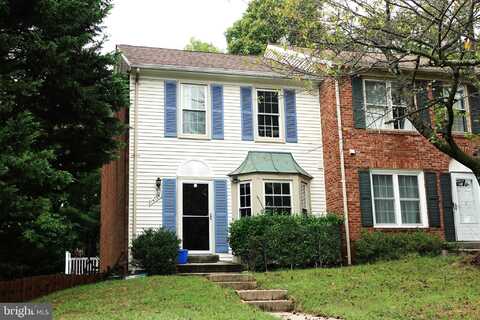 14739 YEARLING TERRACE, ROCKVILLE, MD 20850