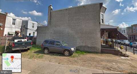 1853 CLARENCE STREET, PHILADELPHIA, PA 19134