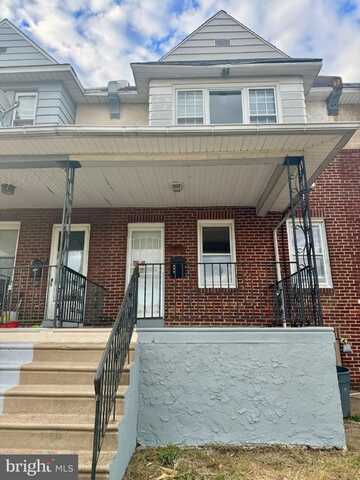 6506 HEGERMAN STREET, PHILADELPHIA, PA 19135