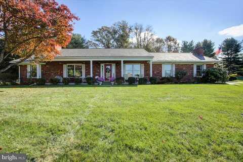 11803 PEACOCK TRAIL, HAGERSTOWN, MD 21742