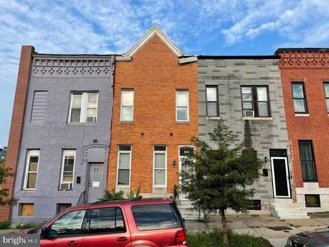 1604 N BROADWAY, BALTIMORE, MD 21213