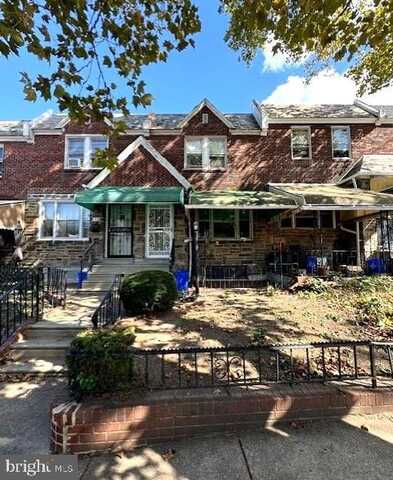 1823 N 57TH STREET, PHILADELPHIA, PA 19131