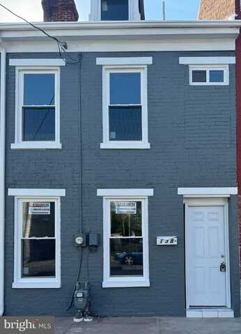 138 E SOUTH STREET, YORK, PA 17401