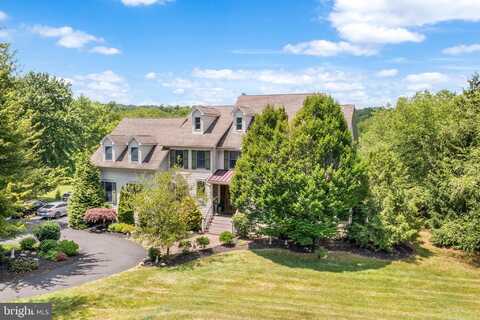 2378 THREE MILE RUN ROAD, PERKASIE, PA 18944