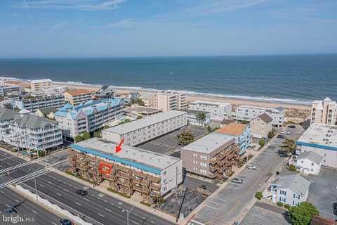 4000 COASTAL HIGHWAY, OCEAN CITY, MD 21842