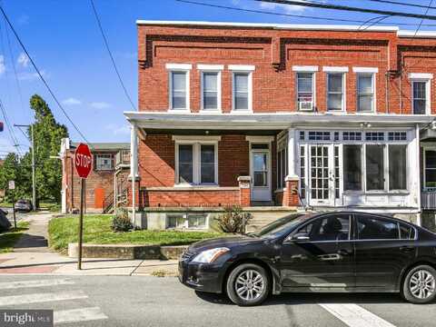 700 N PINE STREET, LANCASTER, PA 17603