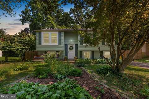 1471 AMBERWOOD DRIVE N, ANNAPOLIS, MD 21409