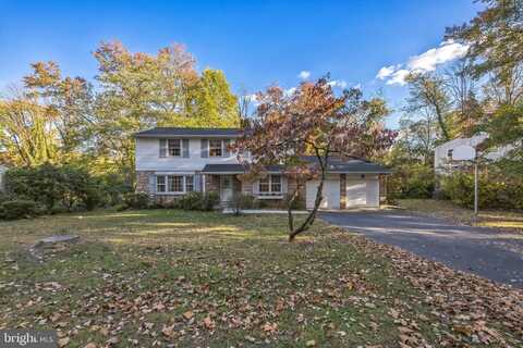 156 FOX ROAD, MEDIA, PA 19063