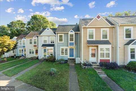 15209 VALLEY STREAM DRIVE, WOODBRIDGE, VA 22191