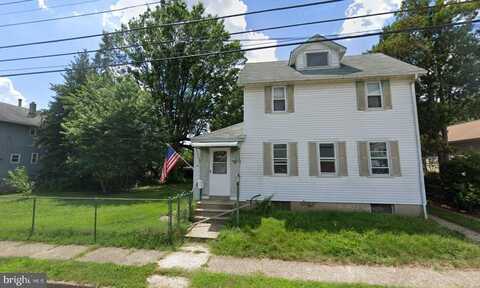 64 YALE AVENUE, GLOUCESTER CITY, NJ 08030