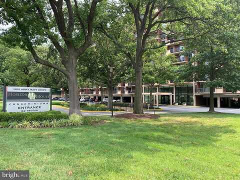 1300 ARMY NAVY DRIVE, ARLINGTON, VA 22202