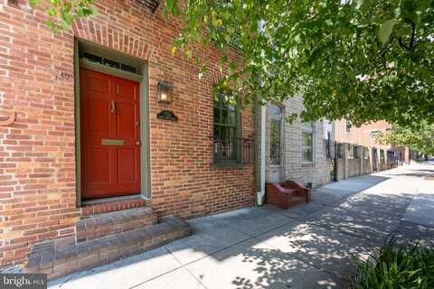 730 S ANN STREET, BALTIMORE, MD 21231