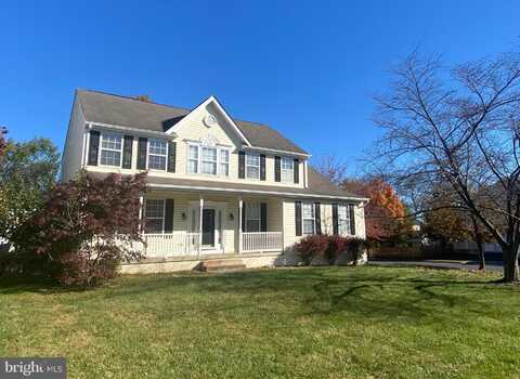 1942 TIMBER GROVE ROAD, FREDERICK, MD 21702