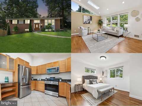 8615 KENILWORTH DRIVE, SPRINGFIELD, VA 22151