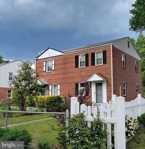 2226 FARRINGTON AVENUE, ALEXANDRIA, VA 22303