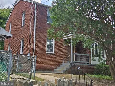 4906 11TH STREET NE, WASHINGTON, DC 20017