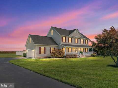 222 BECK FARM ROAD, CENTREVILLE, MD 21617