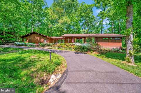 505 GOLD VALLEY ROAD, LOCUST GROVE, VA 22508