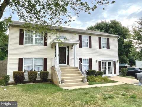 5914 ROBIN LANE, SUITLAND, MD 20746