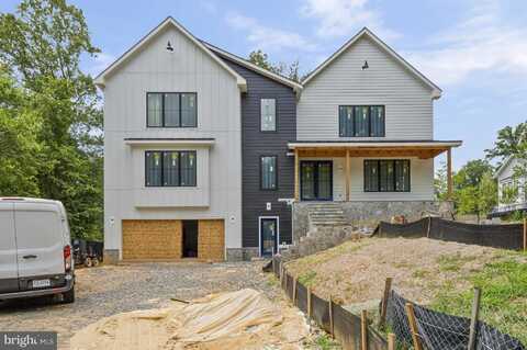 4102 WAKEFIELD DRIVE, ANNANDALE, VA 22003