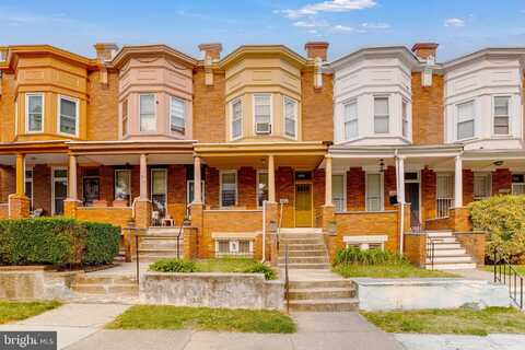 2464 LAKEVIEW AVENUE, BALTIMORE, MD 21217