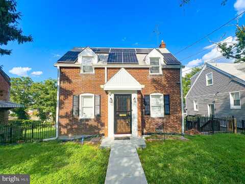 1106 45TH PLACE SE, WASHINGTON, DC 20019