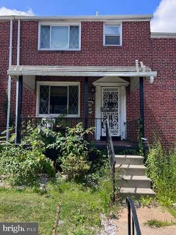 5420 LYNVIEW AVENUE, BALTIMORE, MD 21215