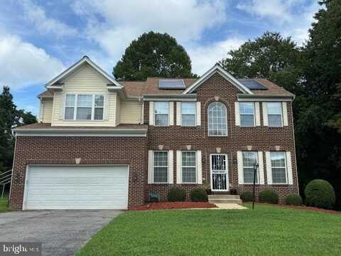 16910 PRINCE FREDERICK ROAD, HUGHESVILLE, MD 20637