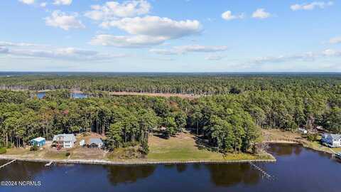 0 Off Sr 1730, Belhaven, NC 27810