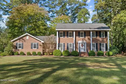 114 Palmer Place, Washington, NC 27889