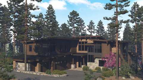 9263 Brae Road, Truckee, CA 96161