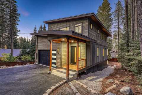 10416 Jeffrey Way, Truckee, CA 96161