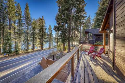 14580 Donner Pass Road, Truckee, CA 96161