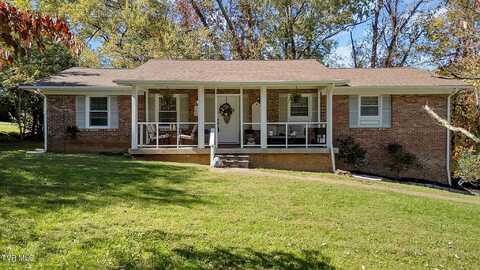 144 Liberty Church Road, Kingsport, TN 37663