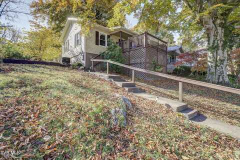 740 Beechwood Drive, Bristol, TN 37620