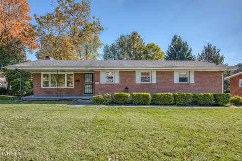 2215 North Greenwood Drive, Johnson City, TN 37604