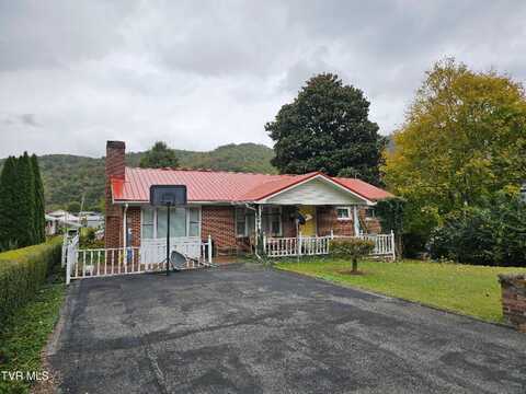 310 Cherokee Avenue, Big Stone Gap, VA 24219