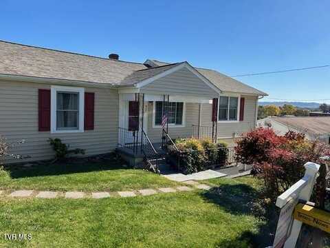 425 Salem Street, Kingsport, TN 37660