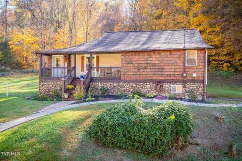 3801 Glen Alpine Road, Kingsport, TN 37660