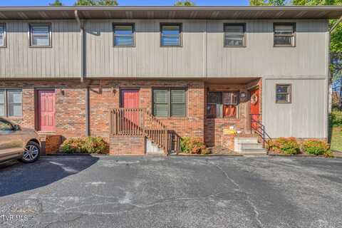 225 Huckleberry Road, Bluff City, TN 37618