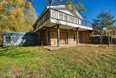 646 Cloud Creek Road, Rogersville, TN 37857