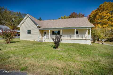 109 South Third Avenue, Jonesborough, TN 37659