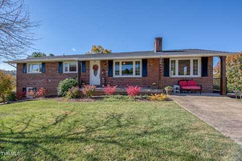 521 Hopkins Street, Kingsport, TN 37664