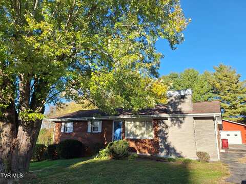 4100 Ranch Road, Johnson City, TN 37601