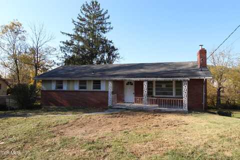 267 Elm Lane, Bluff City, TN 37618