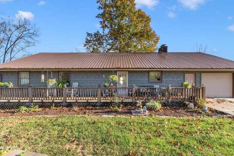 1778 Bellamy Tipton Road, Gate City, VA 24251