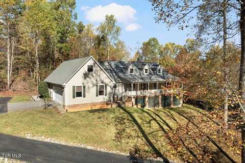 114 Hidden Valley Road, Johnson City, TN 37601