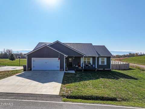 2186 Old Stage Road, Greeneville, TN 37743